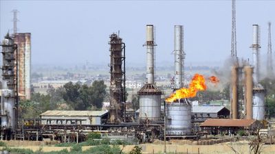 Kerkük'teki petrol sahaları geliştirmeye başlanacak