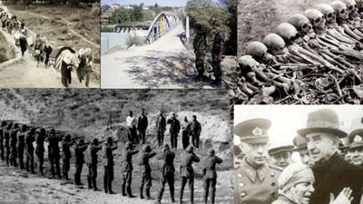 Boraltan Köprüsü katliamının yıl dönümü: İşte yaşananlar