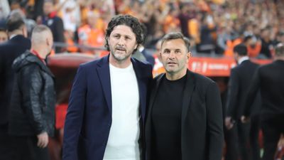 Süper Lig'de 12 takımın teknik direktörü sabit kaldı: 6 kulüp yeni isimlerle çalışacak