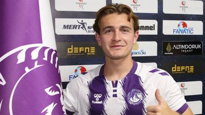 Ali Akman'ın yeni takımı netleşti