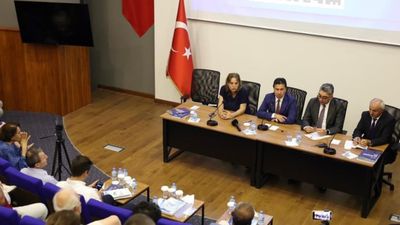 Bodrum'un susuzluk önlemi beli oldu: Deniz suyu arıtılacak