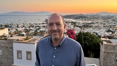 Bodrum FK, dayanışma etkinliğinde bir araya geldi