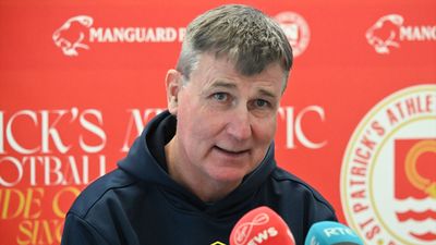 St. Patrick's cephesinden Beşiktaş değerlendirmesi