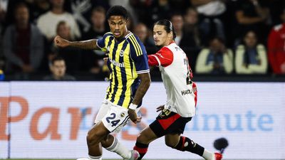 Şampiyonlar Ligi'nde üçüncü eleme turu ilk maçları sona erdi