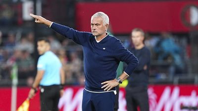 Jose Mourinho: Cehenneme hoş geldiniz!