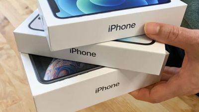 iPhone'daki 'i' harfi bakın ne anlama geliyormuş