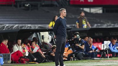 Robin van Persie: Çok iyi bir rakiple oynadık