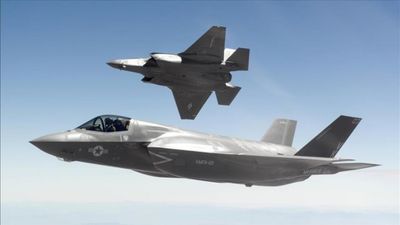 İspanya'nın F-35 alma planını rafa kaldırdığı öne sürüldü