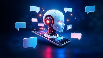 Eski Google mühendisinden itiraf: Yapay zeka 2040'a kadar çoğu işi ele geçirecek