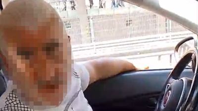 İstanbul'da taksi şoförleri yolcu seçmeye devam ediyor: O anlar kamerada