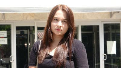 Isparta'da eski sevgilisi tarafından öldüresiye darbedildi: Yaşadığı dehşeti anlattı