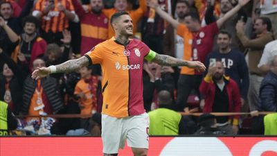Arjantinli ünlü televizyoncunun Mauro Icardi iddası: Galatasaray'la yeni sözleşme imzalayacak