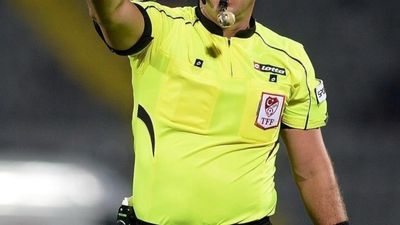 Süper Lig'de ilk haftanın hakemleri açıklandı