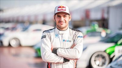 Ayhancan Güven, DTM'nin 5. ayağında piste çıkacak