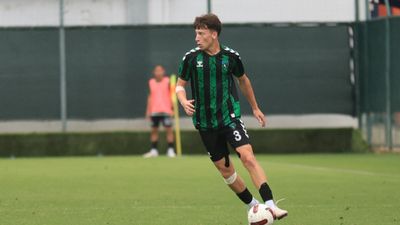 Kocaelispor önce profesyonel yaptı, sonra Manisa FK'ya gönderdi