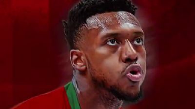 Karşıyaka Erkek Basketbol Takımı, Mike Moore'u transfer etti