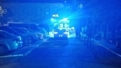 Mardin'de aile içinde silahlı kavgada 2 kişi öldü