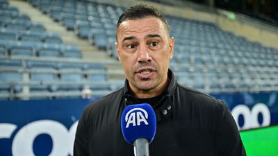 Çağdaş Atan: Hata yaptık ama cesaretimizi hiç kaybetmedik
