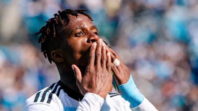 Wilfried Zaha'dan Galatasaray açıklaması