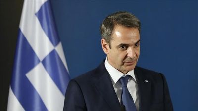 Yunanistan'ın Deniz Mekansal Planlaması'na Mısır sözlü nota ile itiraz etti