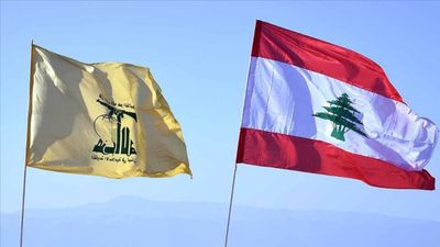 Lübnan'da Hizbullah dahil tüm silahlı varlığın devlet tekeline alınması kabul edildi