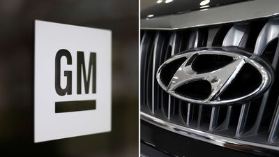 GM ve Hyundai anlaştı: Ortak ticari araç üretecekler