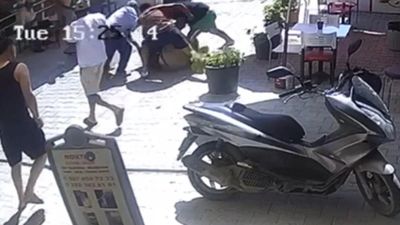 Muğla'da kuzenini bıçaklayarak öldürdü: İfadesinde 'olayı hatırlamıyorum' dedi