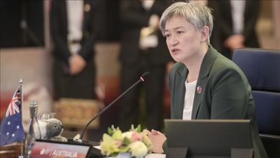 Avustralya'dan İsrail'e 'Gazze kentini işgal etme kararından vazgeçme' çağrısı