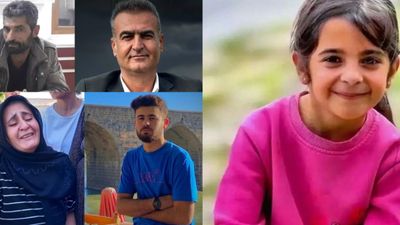 Yargıtay, Narin Güran cinayeti davasındaki hükümlerin onanmasını istedi