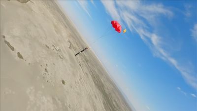 TÜRKSAT Model Uydu Yarışması'nın etabı 11-15 Ağustos'ta