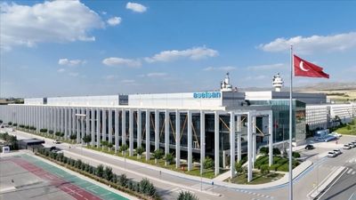 ASELSAN'dan 78,5 milyon dolarlık ihracat sözleşmesi