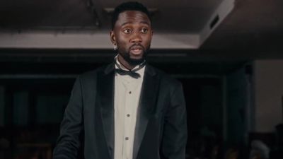 Beşiktaş'tan Wifred Ndidi'ye özel video