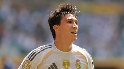 Real Madrid, Gonzalo Garcia'nın sözleşmesini yeniledi