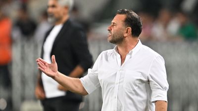 Okan Buruk: Geçen sezonun şampiyonuyuz, o öz güvenle başladık