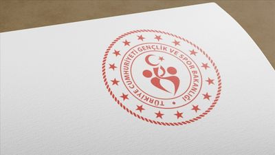 Gençlik ve Spor Bakanlığı'na 4 bin 400 personel alınacak