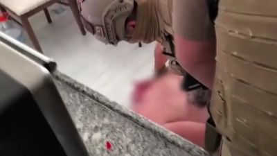Kırklareli'nde 32 yıl kesinleşmiş hapis cezası bulunan firari hükümlü yakalandı