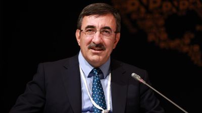 Cevdet Yılmaz: Azerbaycan İle Ermenistan anlaşmasını memnuniyetle karşılıyoruz