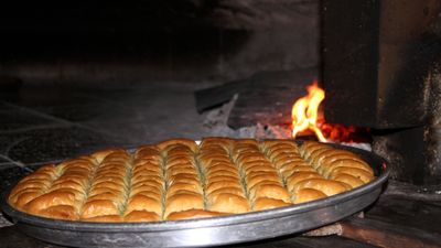 Bu tatları bilmeyen yok: Dünyada en çok bilinen Türk lezzetleri