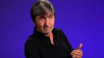 Rıdvan Dilmen: Rekabet Kurumu'nun Süper Lig'e el atması gerekiyor