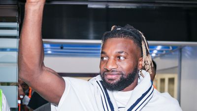 Allan Saint-Maximin'in yeni durağı belli oldu