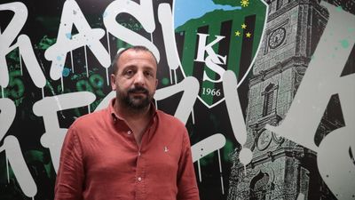Kocaelispor, 16 sene sonra Süper Lig'de oynayacağı maçı bekliyor
