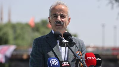Abdulkadir Uraloğlu: Nevşehir'de son 23 yılda 15,1 milyar TL'lik yatırım hayata geçirdik