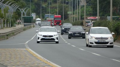 Çay ve fındık atıkları, yol güçlendirme projesinde buluştu