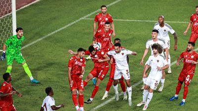 Keçiörengücü deplasmanda Hatayspor'u yendi