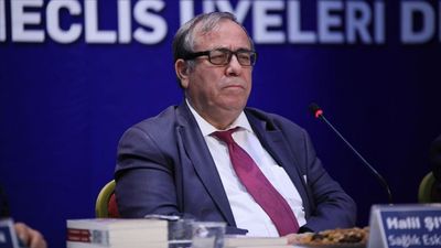 Eski Sağlık Bakanı Halil Şıvgın yaşamını yitirdi