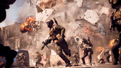 Battlefield 6, henüz çıkmadan serinin en çok oynanan oyunu oldu