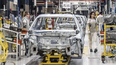 Alman otomotiv üreticisi iflas bayrağını çekti! Otomobil parçaları açık artırmaya çıkıyor