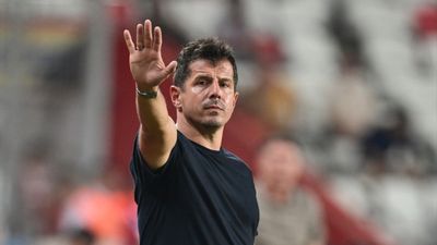 Emre Belözoğlu, puan hedefini açıkladı