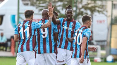 Trabzonspor, sezonu Kocaelispor karşında açıyor