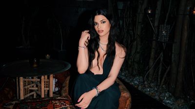 Derin Talu'dan 'eskortlu